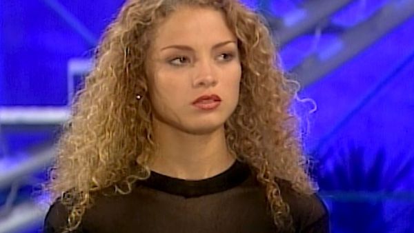 Mujer Secreta - Episodio 30