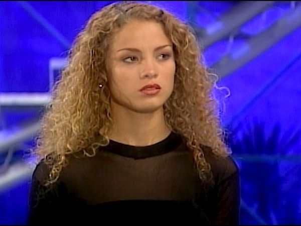 Mujer Secreta - Episodio 30