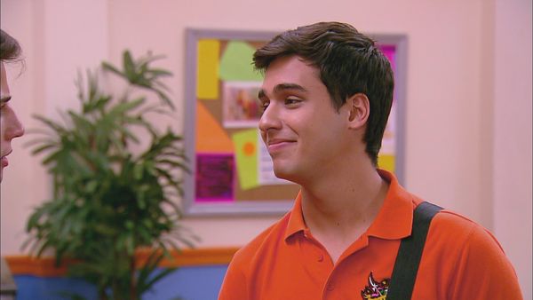 Grachi - Uma Vida de Pura Magia - Episódio 39