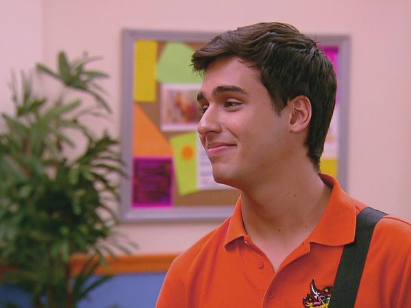 Grachi - Uma Vida de Pura Magia - Episódio 39