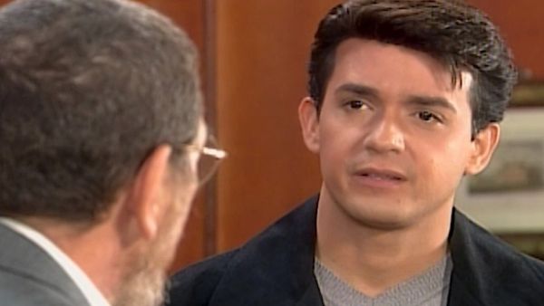 Mujer Secreta - Episodio 44