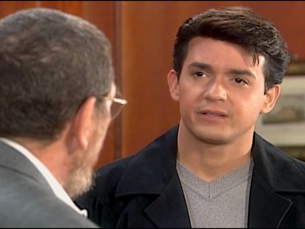 Mujer Secreta - Episodio 44