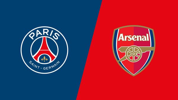 UEFA UCL Match of the Week - Final: PSG vs. Arsenal
