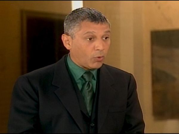 Mujer Secreta - Episodio 47
