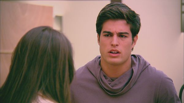 Grachi - Uma Vida de Pura Magia - Episódio 40