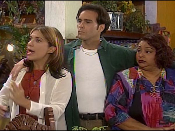 Mujer Secreta - Episodio 48