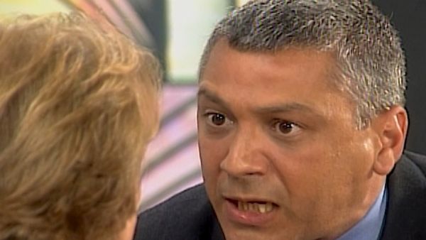 Mujer Secreta - Episodio 49