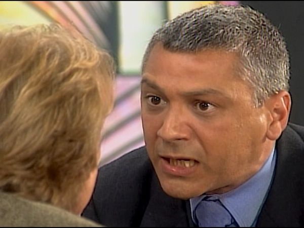 Mujer Secreta - Episodio 49