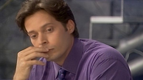 Mujer Secreta - Episodio 20