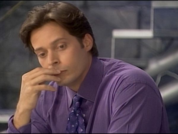 Mujer Secreta - Episodio 20