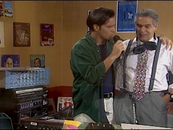 Mujer Secreta - Episodio 32