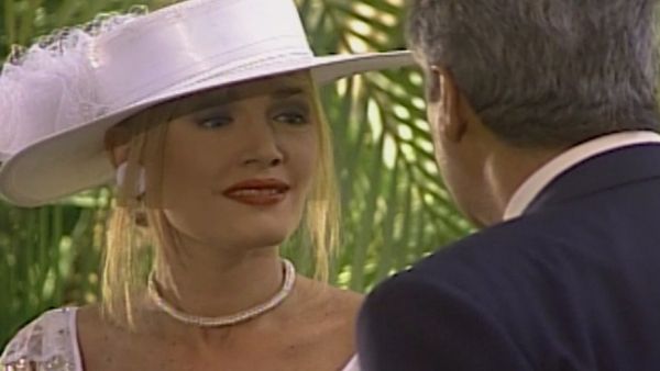 Mujer Secreta - Episodio 15