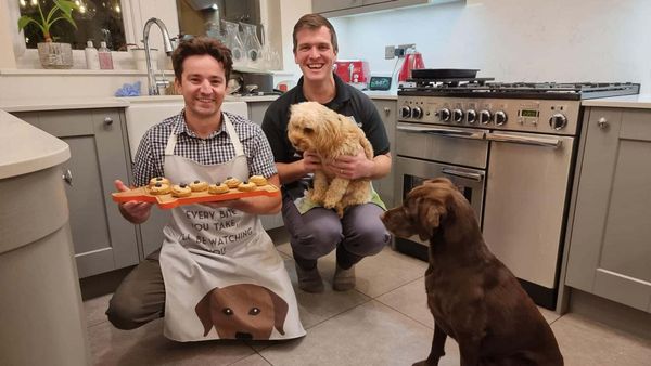 The Yorkshire Vet - Episode 2