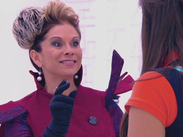 Grachi - Uma Vida de Pura Magia - Episódio 42
