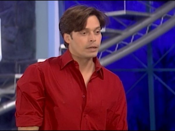 Mujer Secreta - Episodio 12