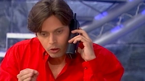 Mujer Secreta - Episodio 14