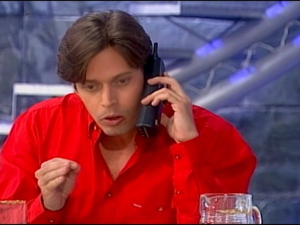Mujer Secreta - Episodio 14