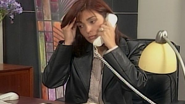 Mujer Secreta - Episodio 28