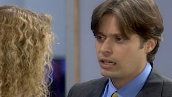 Mujer Secreta - Episodio 16