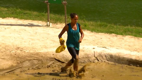 Survivor Mexico - Episodio 37