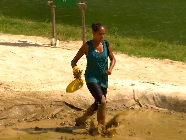Survivor Mexico - Episodio 37