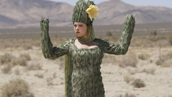 Crazy Ex-Girlfriend - Where is Josh's Friend?