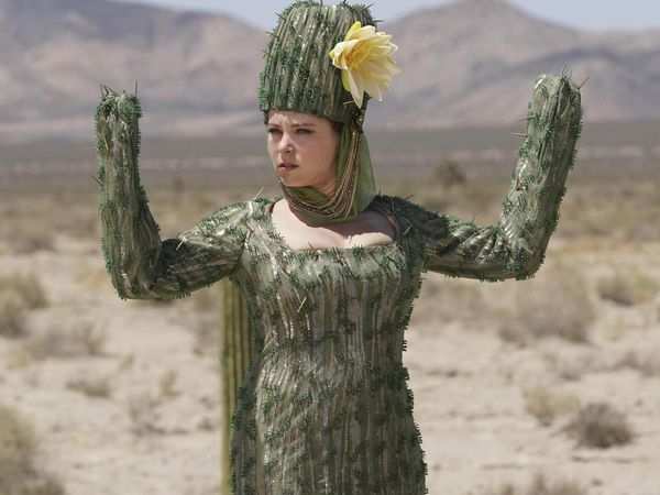 Crazy Ex-Girlfriend - Where is Josh's Friend?