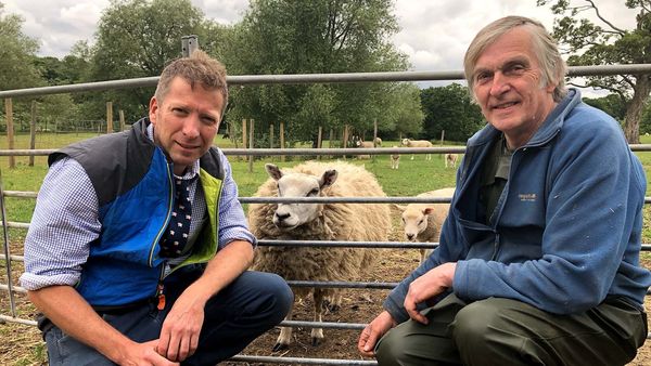 The Yorkshire Vet - Episode 4