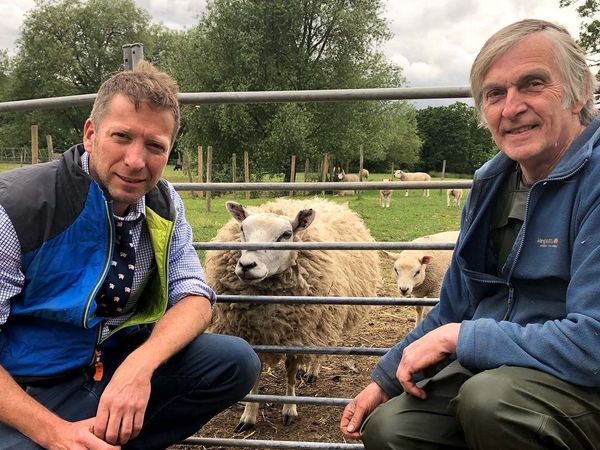 The Yorkshire Vet - Episode 4