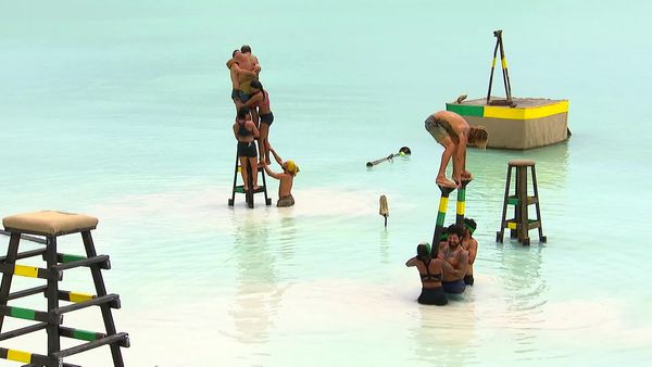 Survivor Mexico - Episodio 39