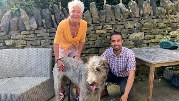 The Yorkshire Vet - Episode 5