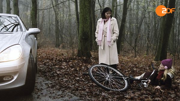 Julia – Wege zum Glück - Kapitel 93