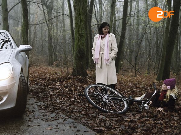 Julia – Wege zum Glück - Kapitel 93