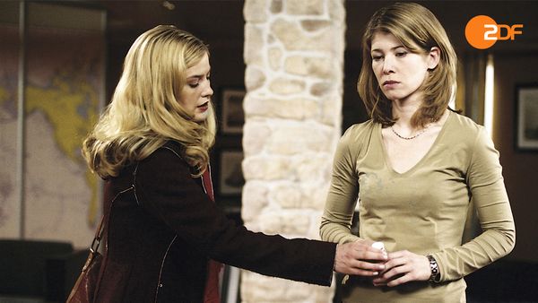 Julia – Wege zum Glück - Kapitel 96