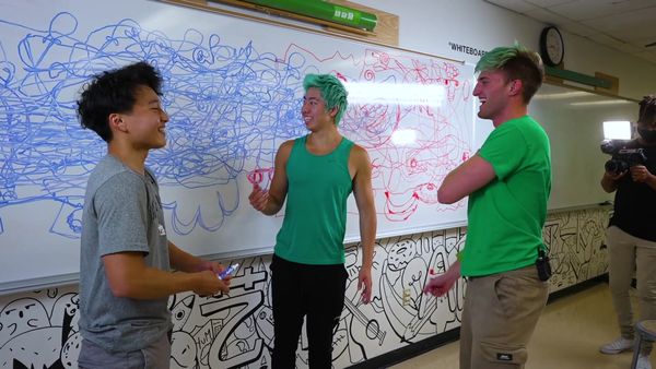 ZHC - Last to Leave School Wins $10,000