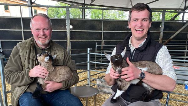 The Yorkshire Vet - Episode 8
