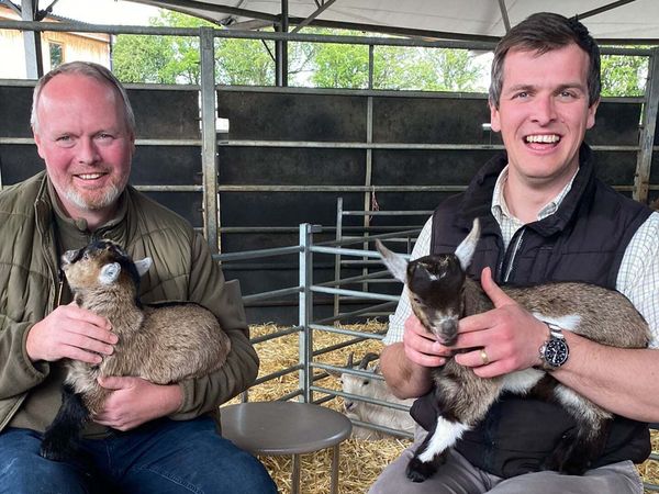 The Yorkshire Vet - Episode 8