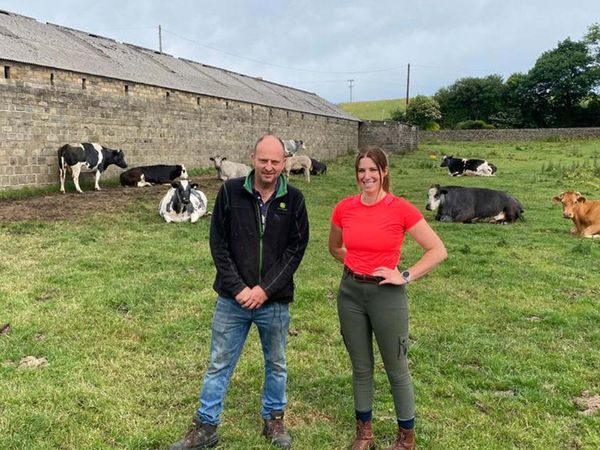 The Yorkshire Vet - Episode 9