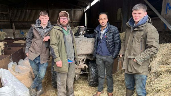The Yorkshire Vet - Episode 10
