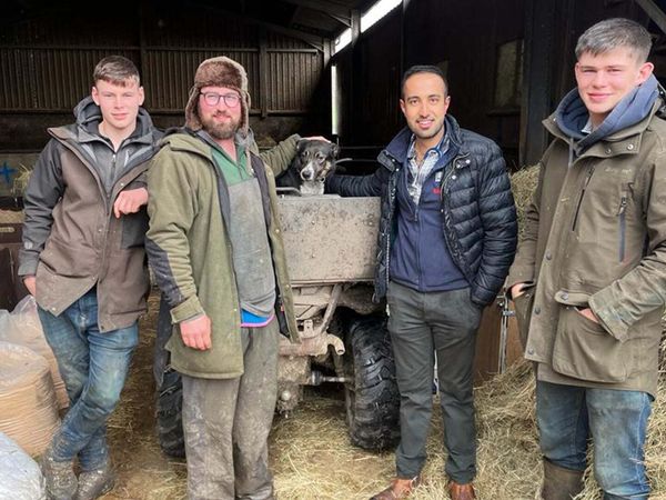The Yorkshire Vet - Episode 10