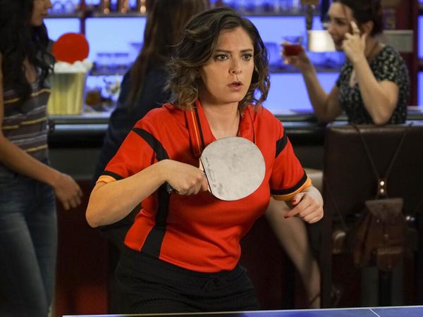 Crazy Ex-Girlfriend - When Will Josh See How Cool I Am?