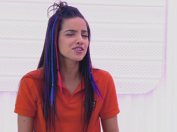 Grachi - Uma Vida de Pura Magia - Episódio 46