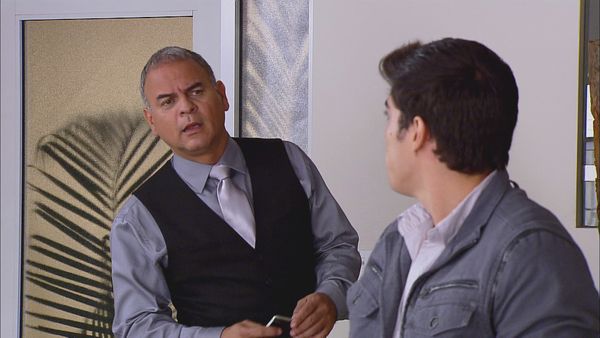 Grachi - Uma Vida de Pura Magia - Episódio 47
