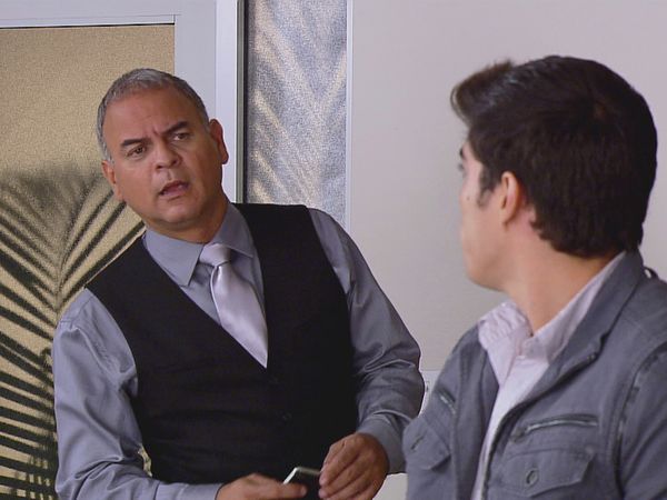 Grachi - Uma Vida de Pura Magia - Episódio 47