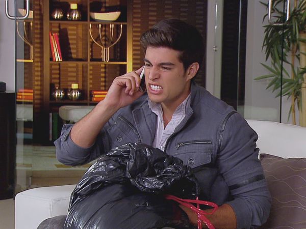 Grachi - Uma Vida de Pura Magia - Episódio 48