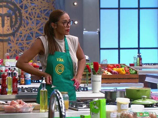 MasterChef Colombia Celebrity - GRAN FINAL (PRIMERA PARTE)