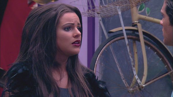 Grachi - Uma Vida de Pura Magia - Episódio 49