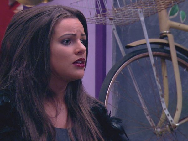 Grachi - Uma Vida de Pura Magia - Episódio 49