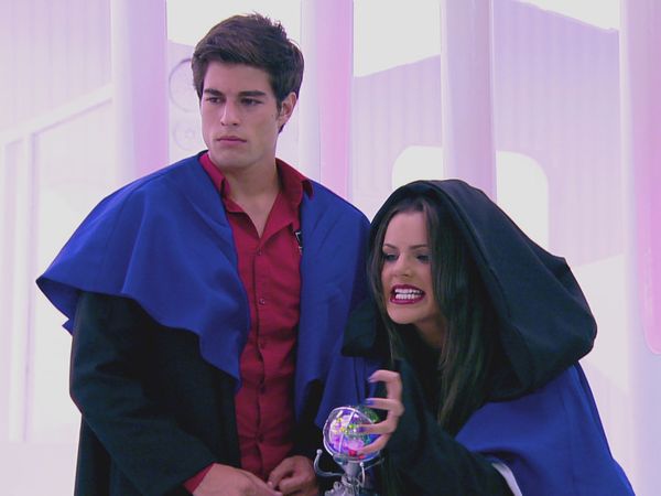 Grachi - Uma Vida de Pura Magia - Episódio 50