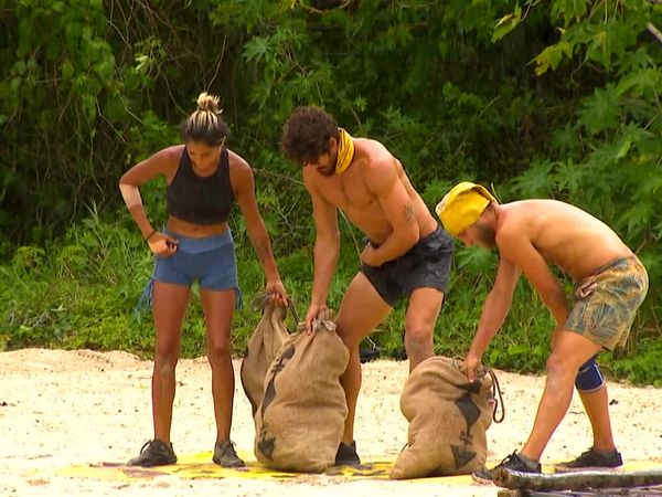 Survivor Mexico - Episodio 38
